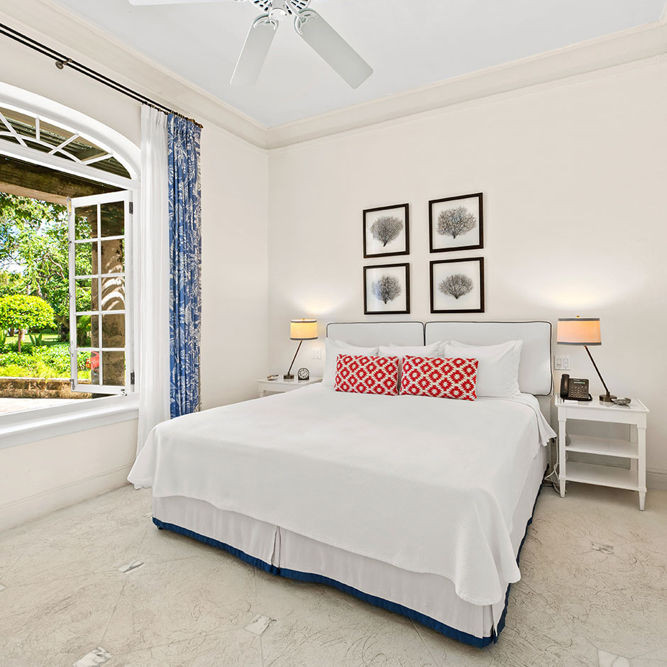 Crystal Springs Barbados - Guest Rooms