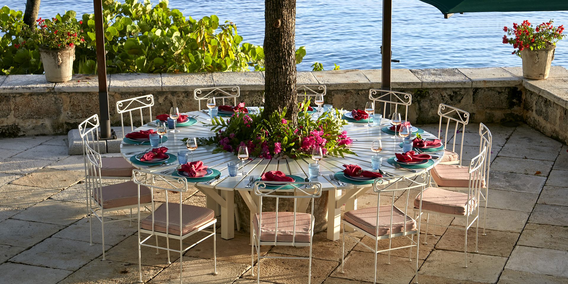 Crystal Springs Barbados - Dining