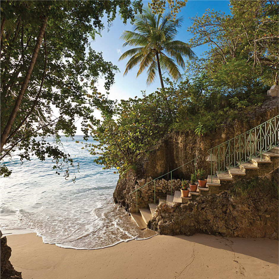 Crystal Springs Barbados - Amenities