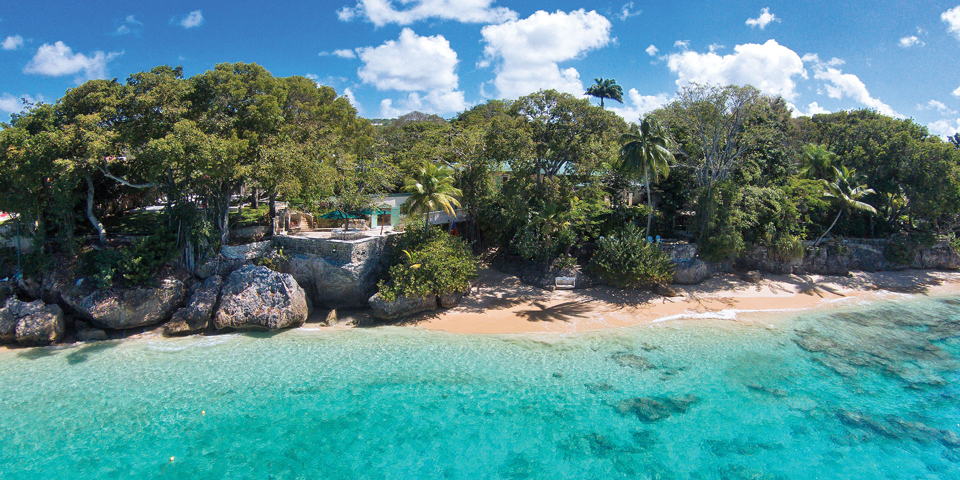 Crystal Springs Barbados