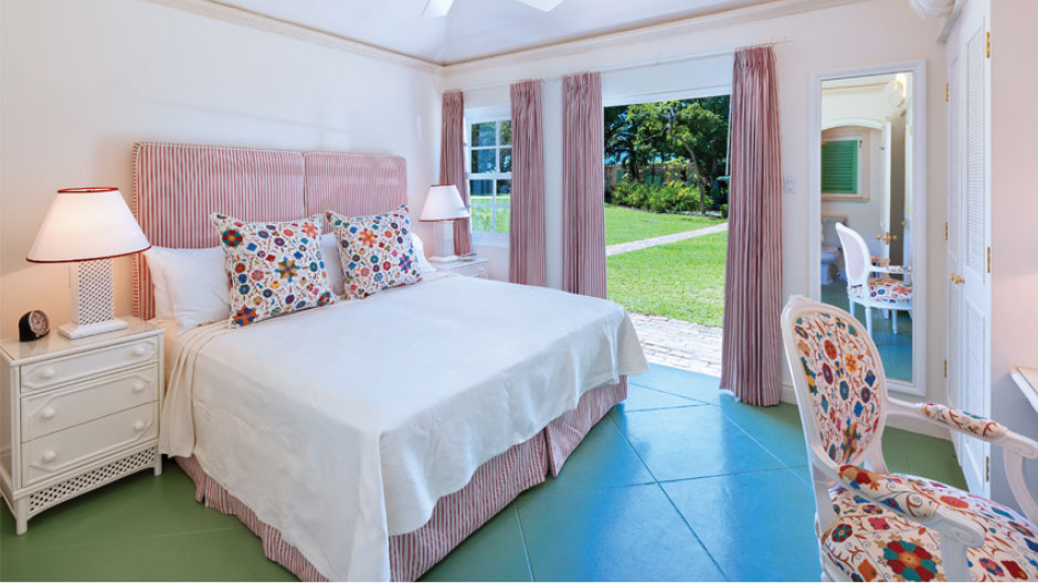 Crystal Springs Barbados - Pavilion